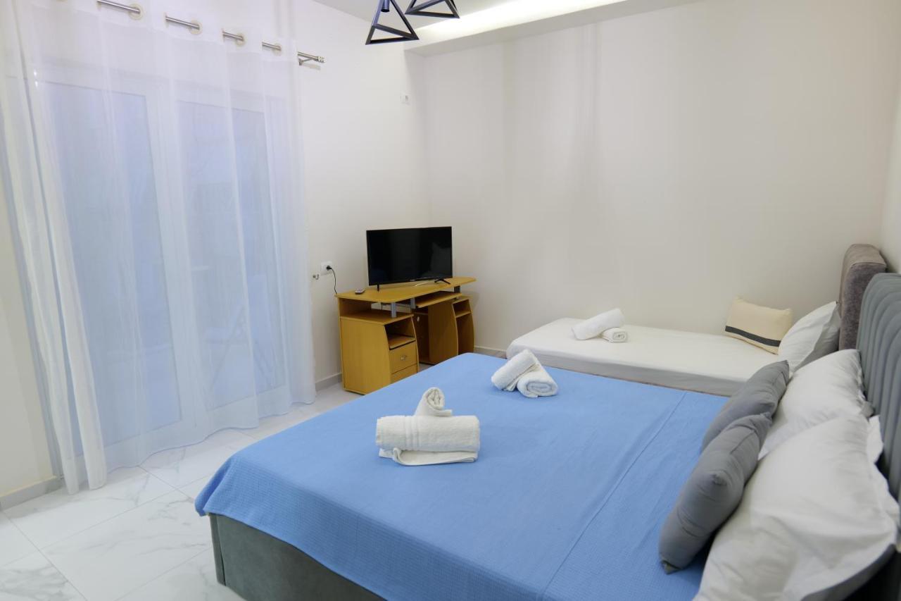 סרנדה Vila Kleopatra מראה חיצוני תמונה